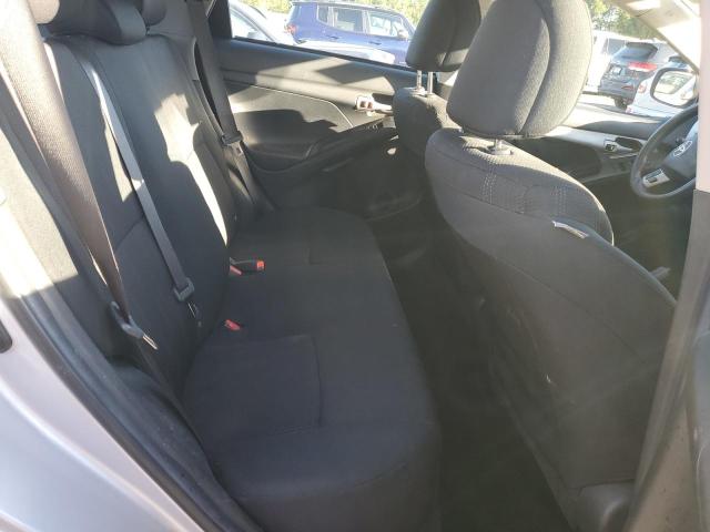 Photo 10 from auction – 2012 TOYOTA COROLLA MATRIX with VIN 2T1KU4EE2CC760904