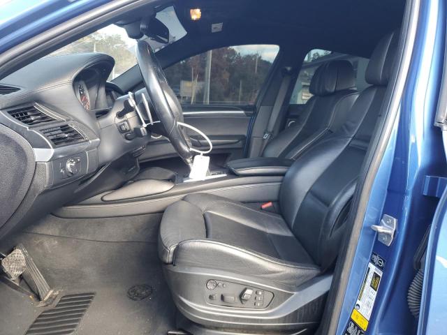 Photo 7 from auction – 2014 BMW X6 M with VIN 5YMGZ0C59E0C40676