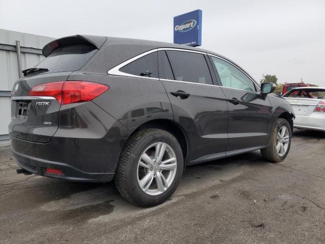 Photo 3 from auction – 2015 ACURA RDX TECHNO with VIN 5J8TB4H58FL004806