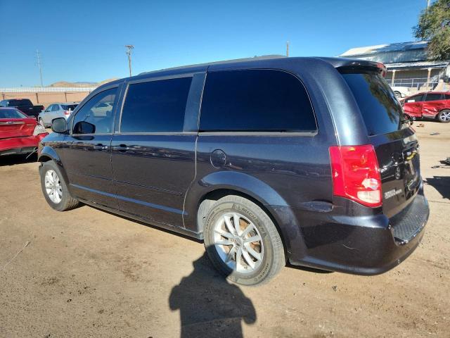 Photo 2 from auction – 2013 DODGE GRAND CARA with VIN 2C4RDGCG4DR820610