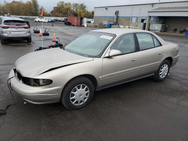 BUICK CENTURY CU 2000 with VIN 2G4WS52J2Y1208108 - Photo from auction