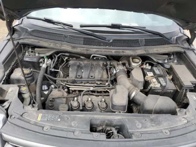 Photo 12 from auction – 2018 FORD EXPLORER X with VIN 1FM5K8D84JGB98892