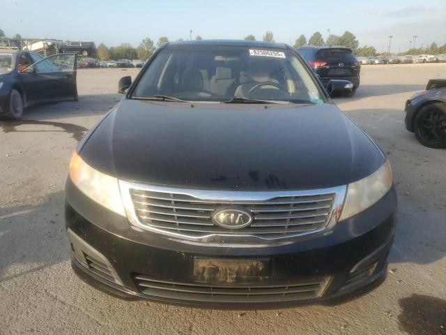 Photo 5 from auction – 2009 KIA OPTIMA LX with VIN KNAGE228795295979