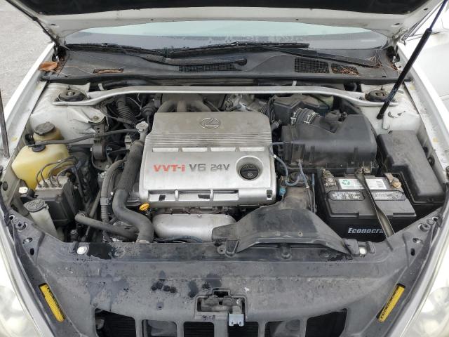 Photo 11 from auction – 2002 LEXUS ES 300 with VIN JTHBF30G820014932