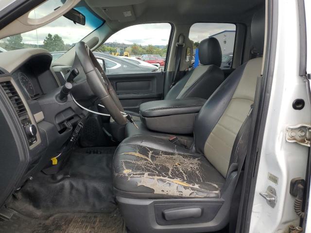 Photo 7 from auction – 2011 DODGE RAM 1500 with VIN 1D7RB1GP4BS625962
