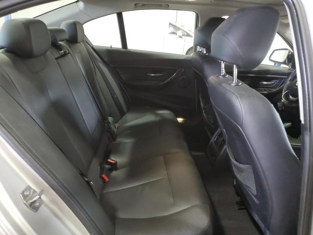 Photo 10 from auction – 2013 BMW 335 XI with VIN WBA3B9C56DJ899026