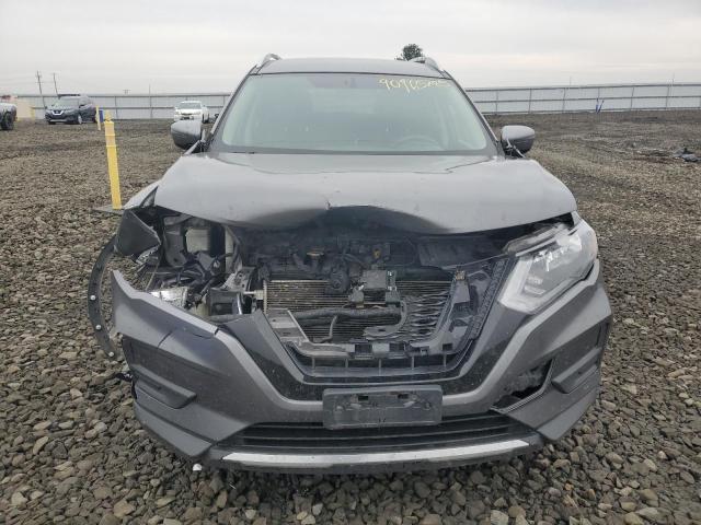Photo 5 from auction – 2018 NISSAN ROGUE S with VIN KNMAT2MV6JP585303
