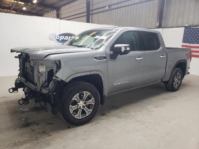 GMC SIERRA K15 2025 with VIN 3GTUUDED9SG247668 - Photo from auction