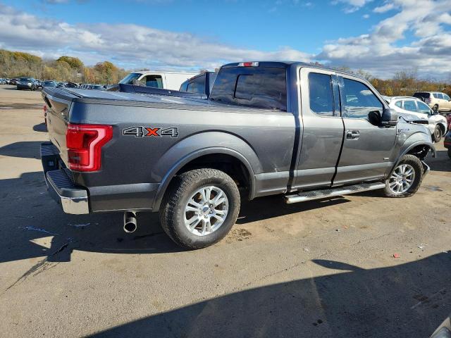 Photo 3 from auction – 2016 FORD F150 SUPER with VIN 1FTEX1EP4GFD28610