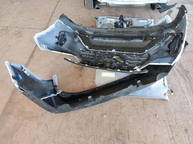 Photo 13 from auction – 2024 TOYOTA RAV4 XLE with VIN 2T3P1RFV3RC474635