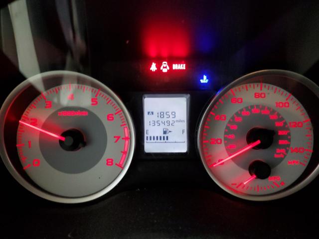Photo 9 from auction – 2014 SUBARU IMPREZA with VIN JF1GJAA67EG025549