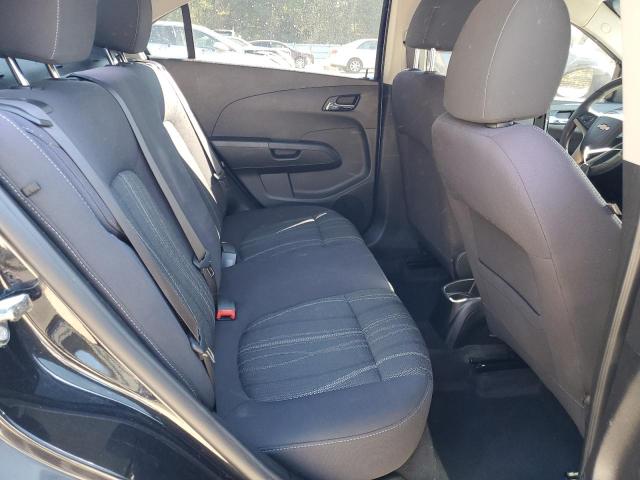 Photo 10 from auction – 2015 CHEVROLET SONIC LT with VIN 1G1JC5SH8F4164540