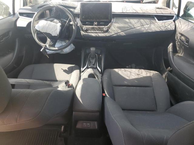 Photo 8 from auction – 2023 TOYOTA COROLLA LE with VIN 5YFB4MDE2PP036556