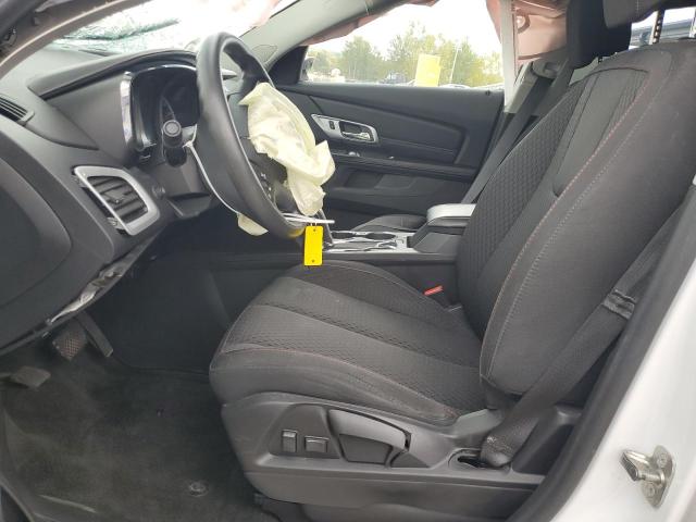 Photo 7 from auction – 2015 GMC TERRAIN SL with VIN 2GKFLVEK1F6394220
