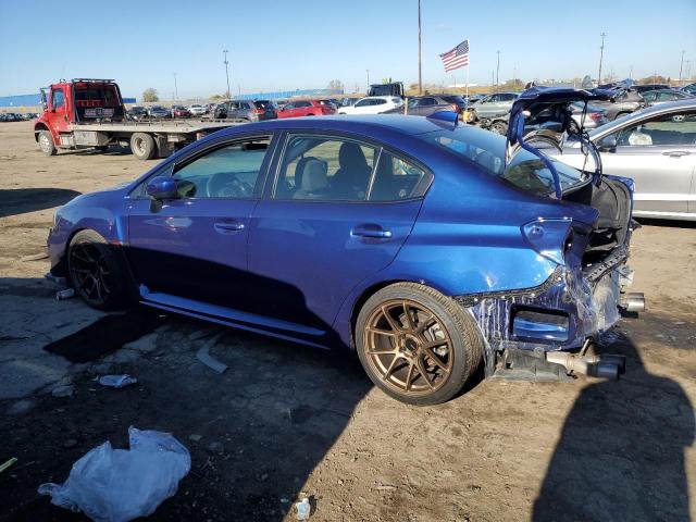 Photo 2 from auction – 2019 SUBARU WRX with VIN JF1VA1A67K9801928