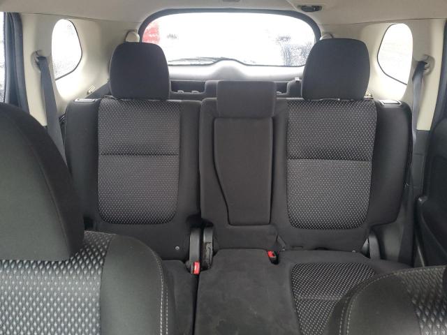 Photo 10 from auction – 2017 MITSUBISHI OUTLANDER with VIN JA4AZ2A34HZ035978