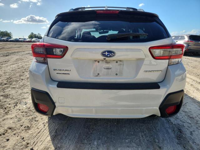 Photo 6 from auction – 2022 SUBARU CROSSTREK PREMIUM with VIN JF2GTAPC2N8276962