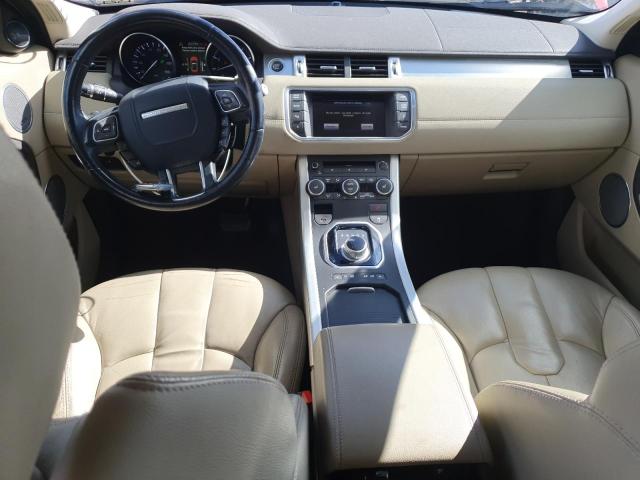 صورة رقم 8 من المزاد - 2012 LAND ROVER RANGE ROVE مع VIN SALVP2BG8CH627986