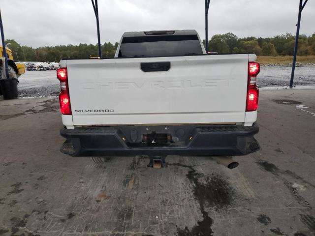 Photo 6 from auction – 2023 CHEVROLET SILVERADO with VIN 1GC2YLE74PF215316
