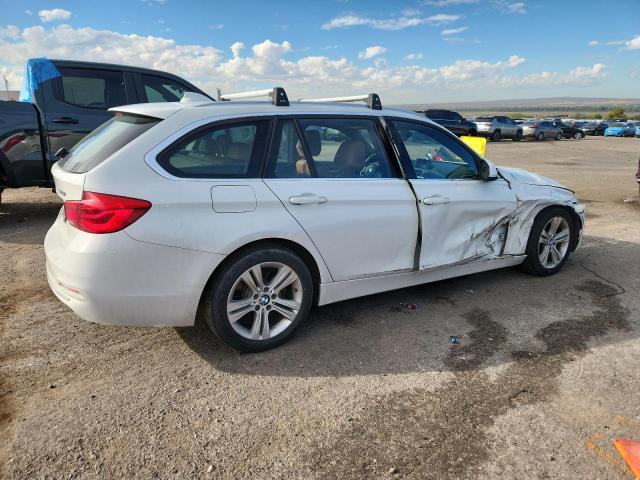 Photo 3 from auction – 2016 BMW 328 XI with VIN WBA8G5C5XGK443092