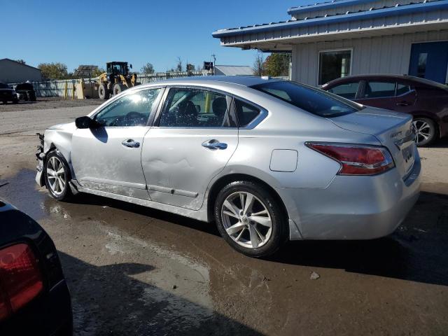 Zdjęcie 2 z aukcji – 2015 NISSAN ALTIMA 2.5 z VIN 1N4AL3AP1FC241913