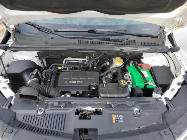 Photo 12 from auction – 2020 CHEVROLET TRAX LS with VIN 3GNCJNSB8LL198993