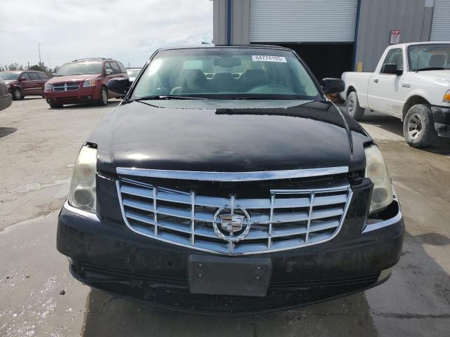 Photo 5 from auction – 2007 CADILLAC DTS with VIN 1G6KD57Y77U110863
