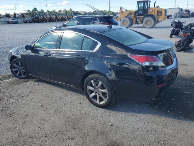 Photo 2 from auction – 2012 ACURA TL with VIN 19UUA8F54CA011471