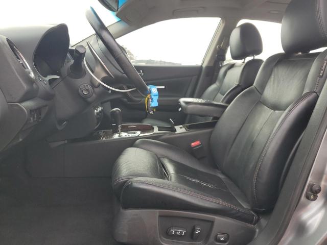 Photo 7 from auction – 2009 NISSAN MAXIMA S with VIN 1N4AA51E49C806739