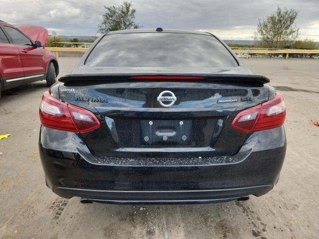 Photo 6 from auction – 2018 NISSAN ALTIMA 2.5 with VIN 1N4AL3AP9JC240310