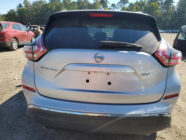 Photo 6 from auction – 2016 NISSAN MURANO S with VIN 5N1AZ2MG7GN153822