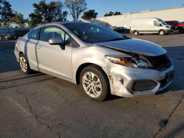 Photo 4 from auction – 2015 HONDA CIVIC LX with VIN 2HGFG3B53FH513541