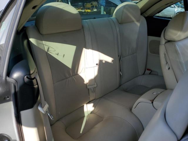 Фото 10 с аукциона – 2007 LEXUS SC 430 с VIN JTHFN45Y079011280