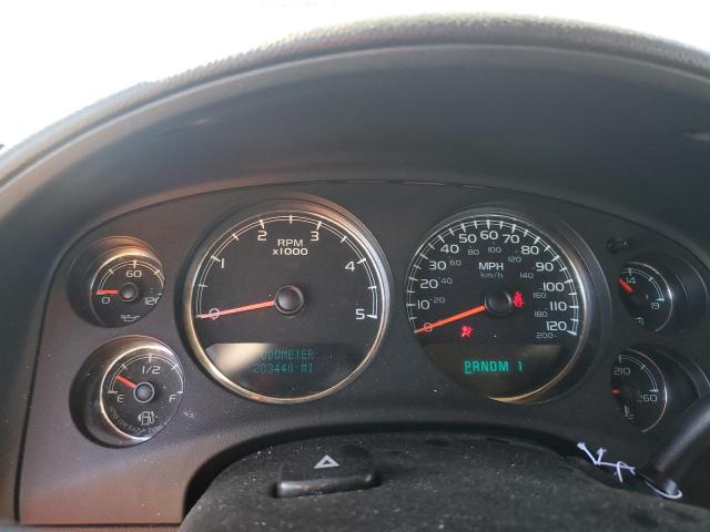 Zdjęcie 9 z aukcji – 2008 CHEVROLET SILVERADO z VIN 1GCHK23618F204551