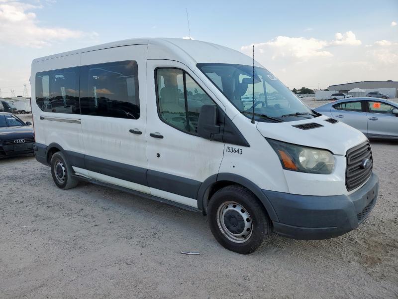 Photo 4 from auction – 2016 FORD TRANSIT T- with VIN 1FBZX2CG1GKB10968