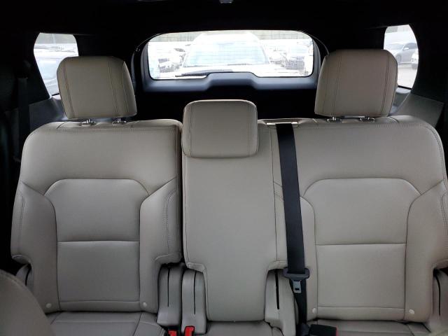Photo 10 from auction – 2018 FORD EXPLORER X with VIN 1FM5K8D80JGB81474