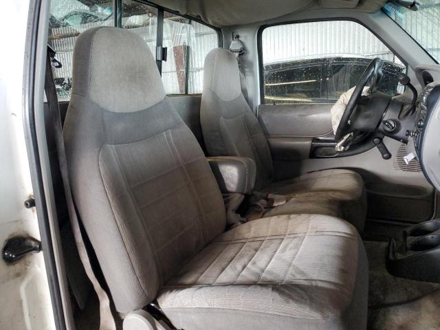 Photo 10 from auction – 1997 FORD RANGER with VIN 1FTCR10U2VTA70147