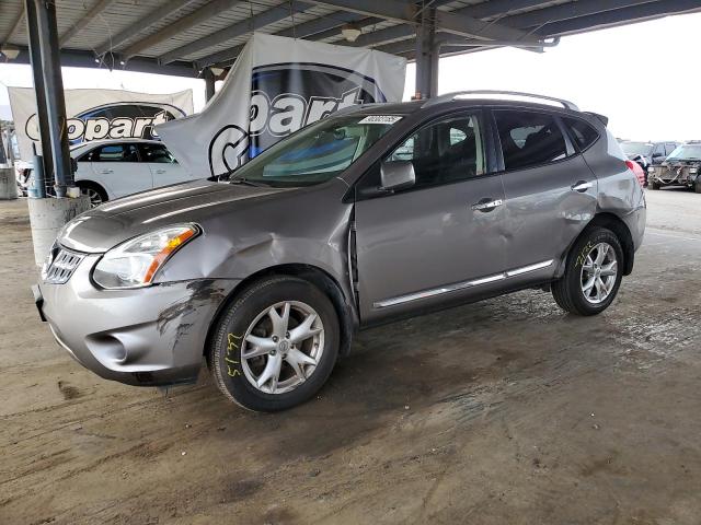 Photo 1 from auction – 2011 NISSAN ROGUE S with VIN JN8AS5MT7BW570274
