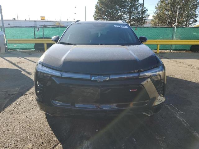 Photo 5 from auction – 2024 CHEVROLET BLAZER RS with VIN 3GNKDCRJXRS253124