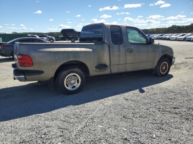 Photo 3 from auction – 2002 FORD F150 with VIN 2FTRX07W92CA22300
