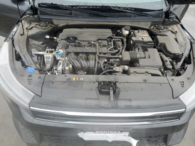 Photo 11 from auction – 2025 KIA K4 LX with VIN 3KPFT4DEXSE026968