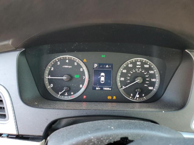 Photo 9 from auction – 2015 HYUNDAI SONATA SE with VIN 5NPE24AF0FH194471