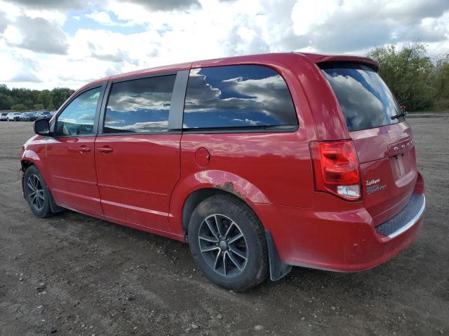 Photo 2 from auction – 2013 DODGE GRAND CARA with VIN 2C4RDGCG0DR817199