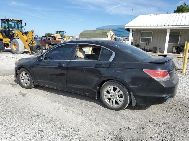 Photo 2 from auction – 2010 HONDA ACCORD with VIN 1HGCP2F45AA163304