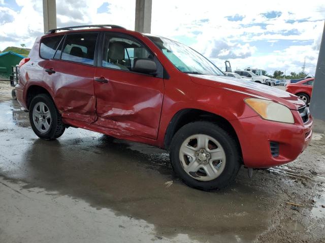 Photo 4 from auction – 2012 TOYOTA RAV4 with VIN 2T3ZF4DV1CW134468