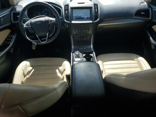 Photo 8 from auction – 2020 FORD EDGE SEL with VIN 2FMPK3J94LBA04042