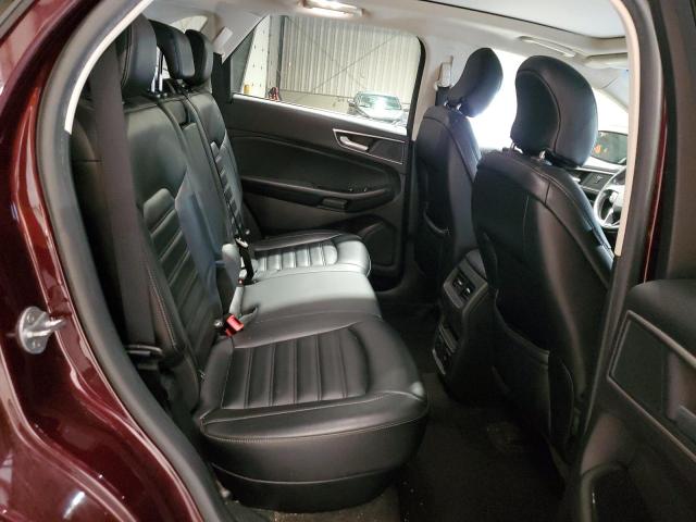 Photo 11 from auction – 2019 FORD EDGE SEL with VIN 2FMPK4J97KBB60242