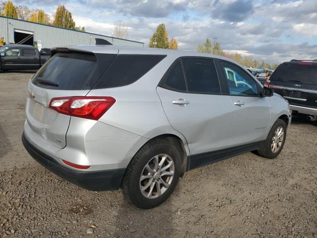 Photo 3 from auction – 2020 CHEVROLET EQUINOX LS with VIN 3GNAXSEV1LS581738