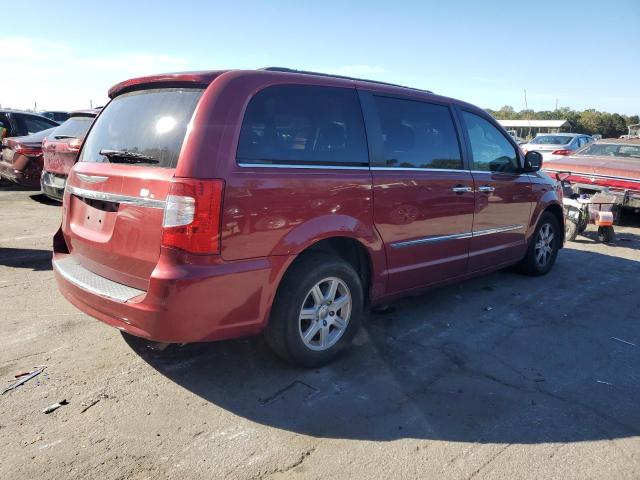 Photo 3 from auction – 2011 CHRYSLER TOWN & COU with VIN 2A4RR5DG7BR638654