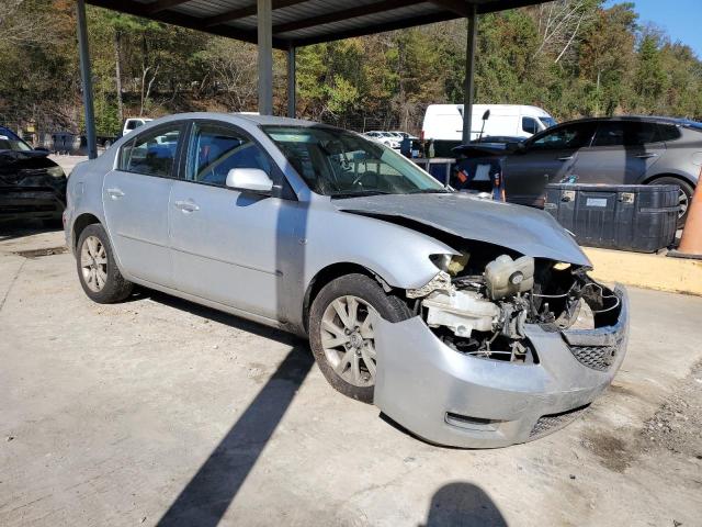 Photo 4 from auction – 2008 MAZDA 3 I with VIN JM1BK32F181803380